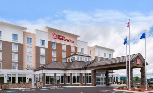 Hilton Garden Inn Bristol