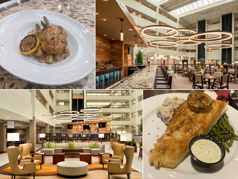 Bertrand's Bar & Grill