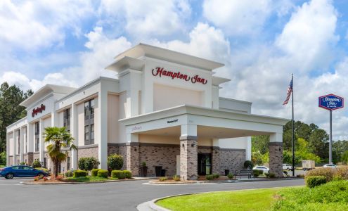 Hampton Inn Brookhaven