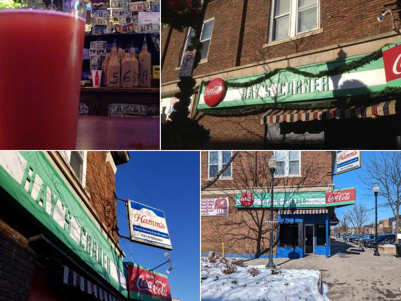 Ray's Corner 401 Main Ave, Brookings