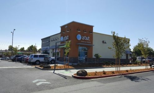 AT&T Store