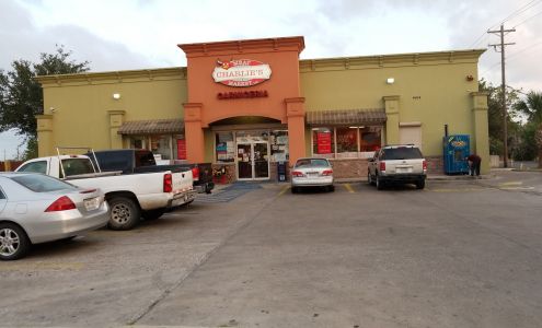 Charlie's Meat Market