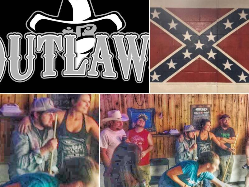 Outlaws 1115 Washington St, West Monroe