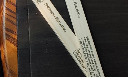 Sherwin-Williams Paint Store