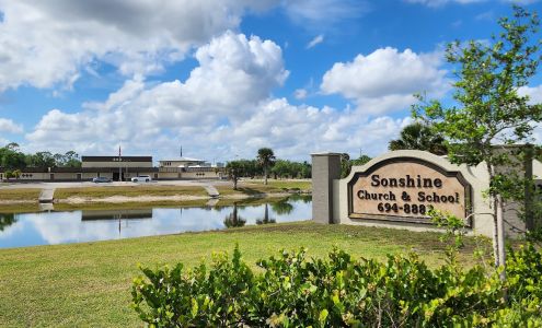 Sonshine Worship Center