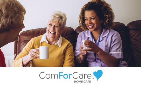 ComForCare Home Care of Strongsville, OH