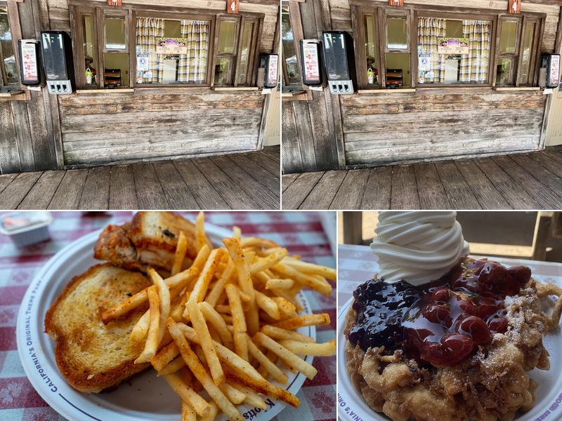 Sutter's