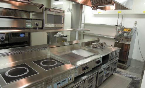 Interior Material Planners