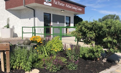 Pat Porter Active Living Centre