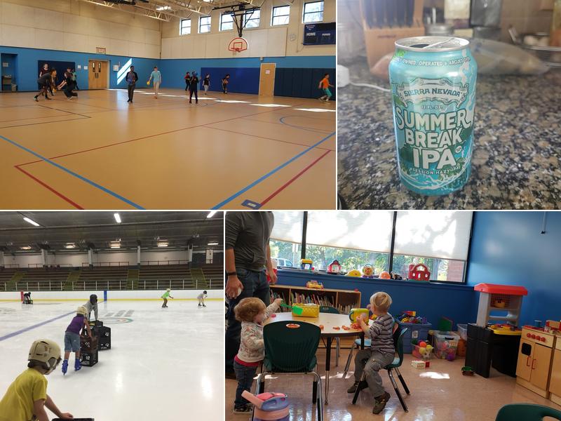 Robert Miller Community & Recreation Center