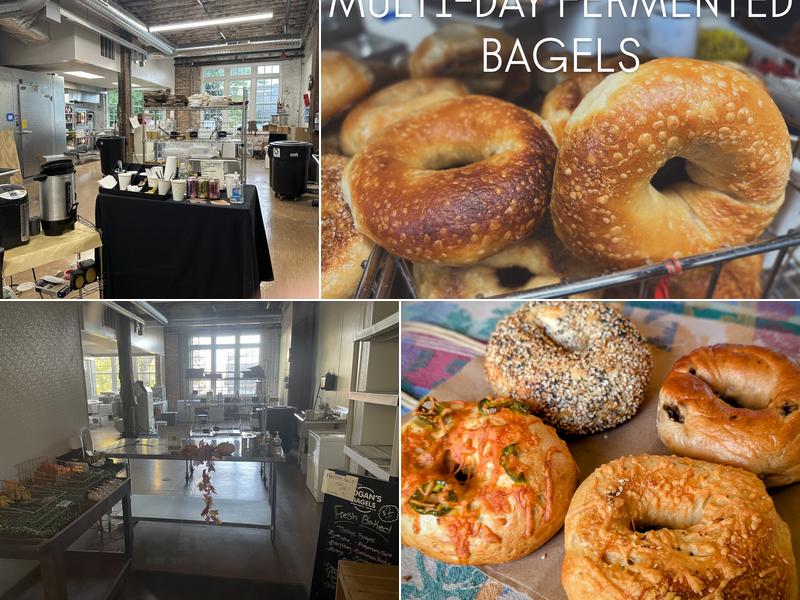 Logan's Bagels