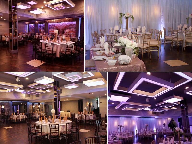 Olivia Event Venue 245 E Olive Ave, Burbank