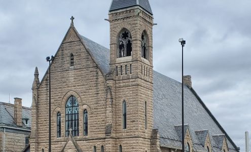 St. Paul Catholic Church