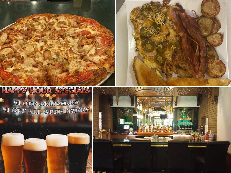 Three Tee's Bar & Grill 465 Williams Cir, Burns Flat