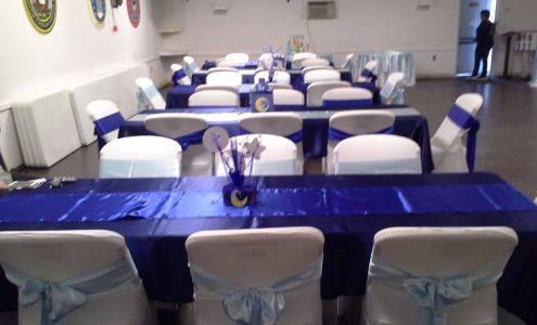 Veterans of Foreign Wars