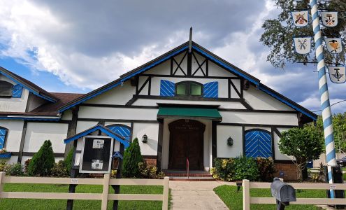 German American Society of Central Florida, Inc.