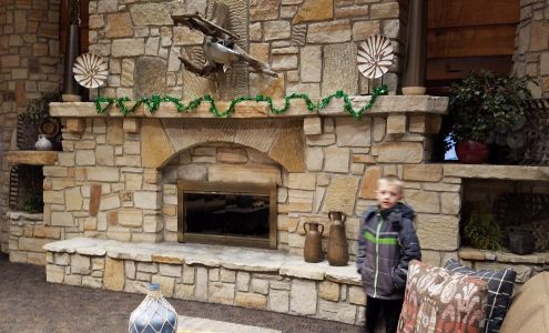 Roaring River State Park