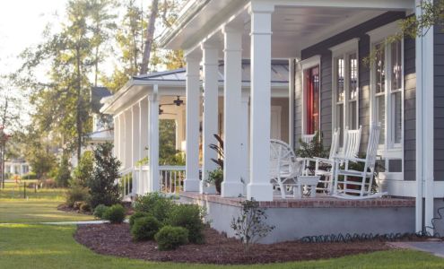 River Bluffs Castle Hayne