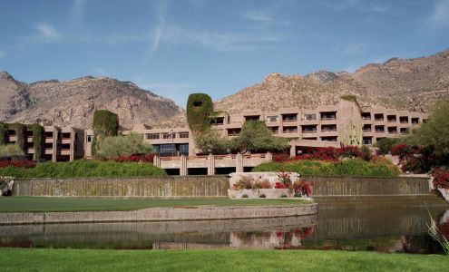Ventana Room at Loews Ventana Canyon (CLOSED)