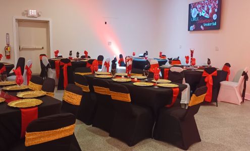 The Landing Event Center