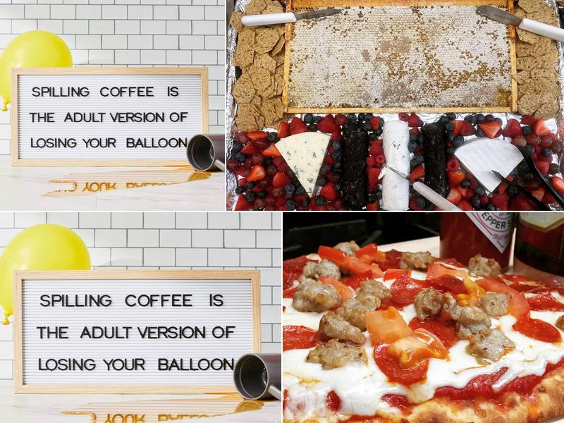 Fat Boy Craft Service