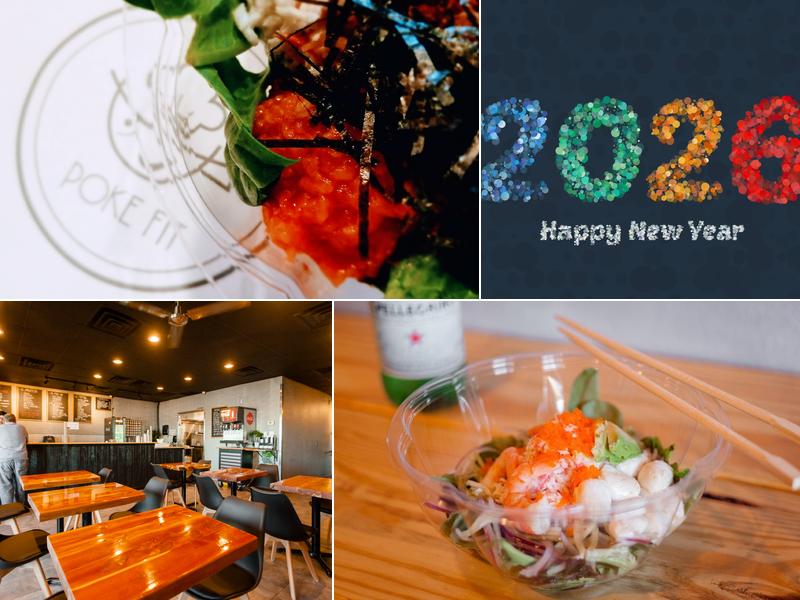 Poke fit-Leander 2701 S Hwy 183, Leander