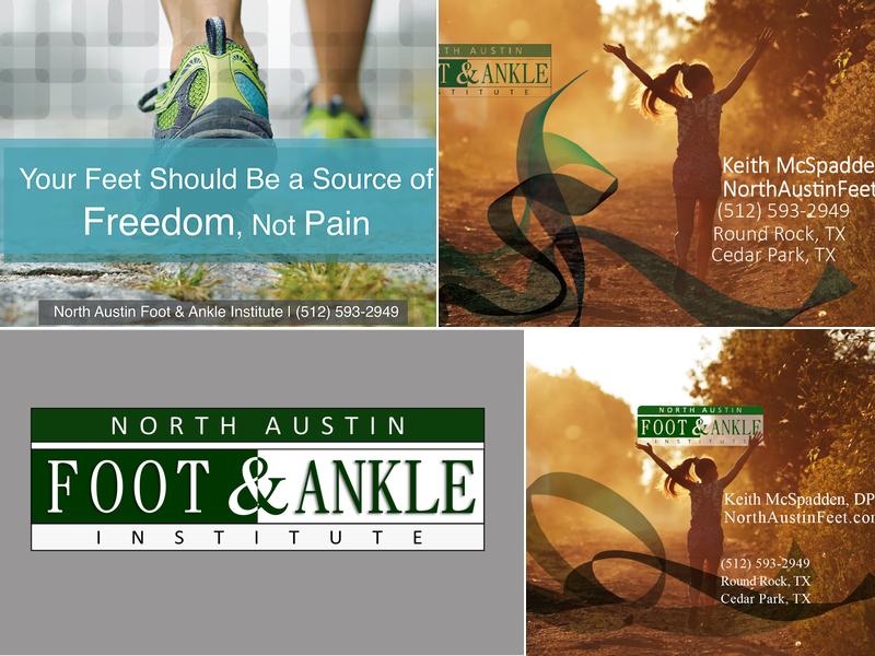 C. Keith McSpadden, DPM