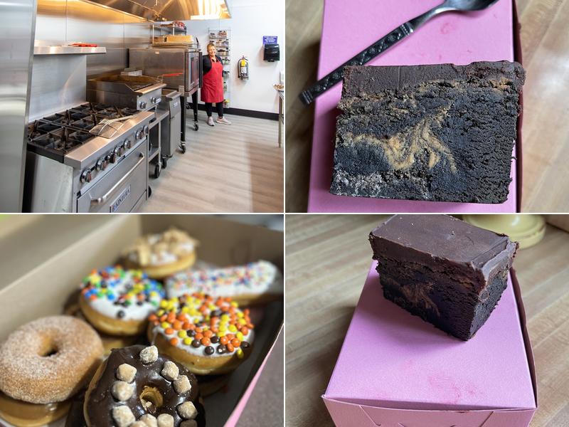 Miss Molly's Catering