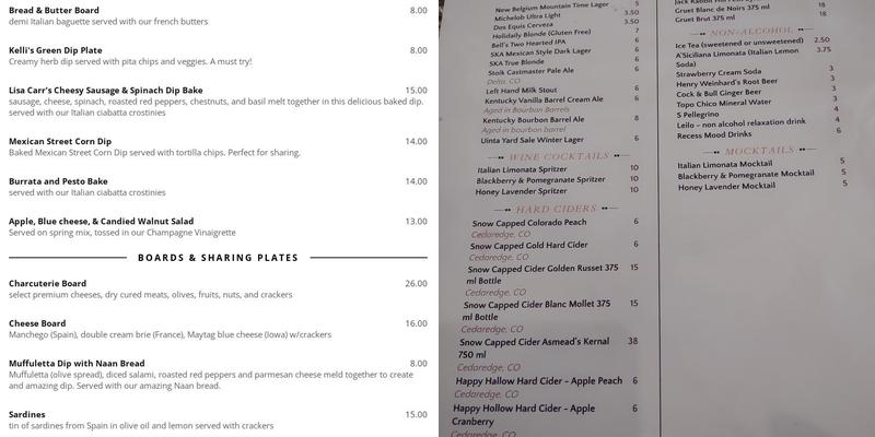 SIPS On Main Menu