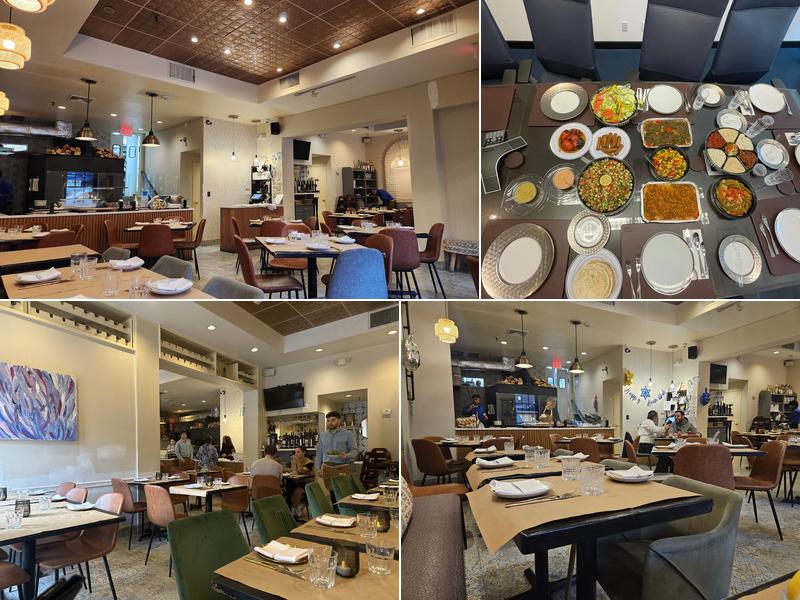 Paprika 8 Bond St, Great Neck