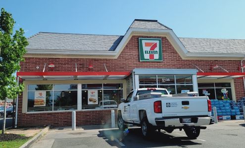 7-Eleven