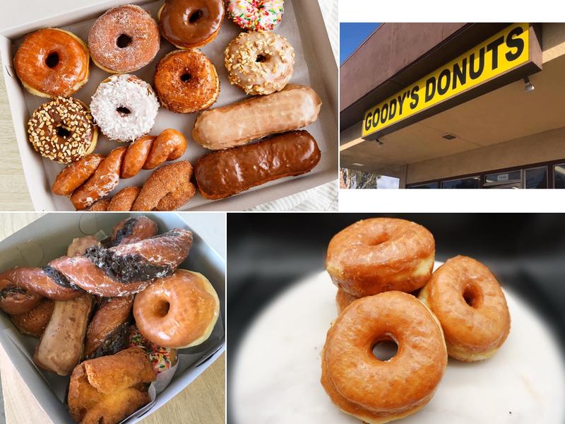 Goody's Donuts