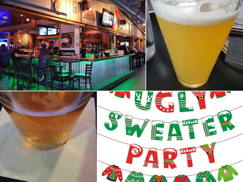 Relax Lounge 1580 Orchard Dr, Chambersburg