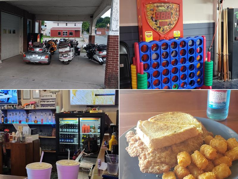 Roomerz 106 N Main St, Chamois