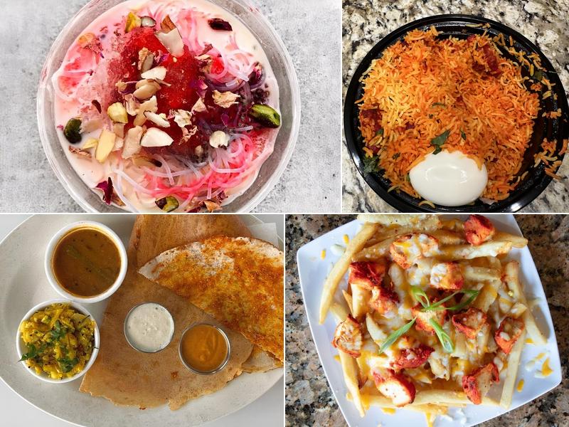 Hyderabad Biryani Pot