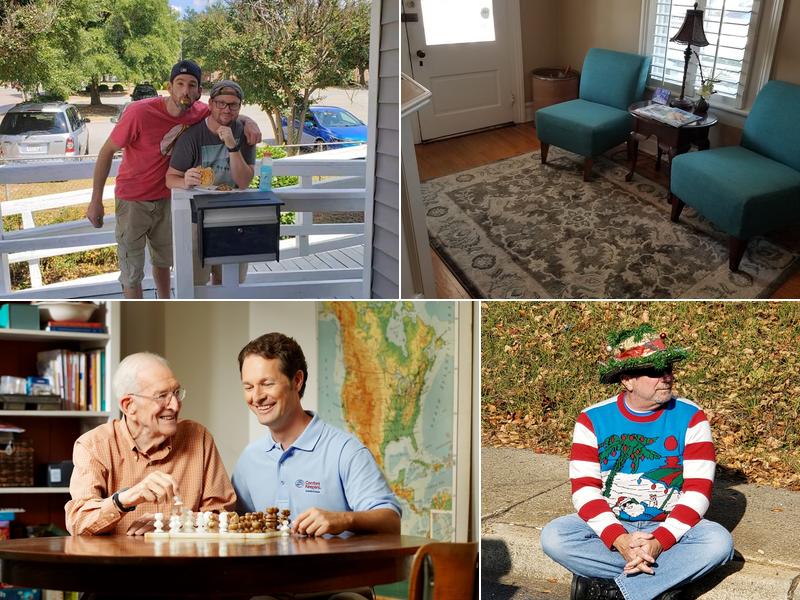 Comfort Keepers Home Care