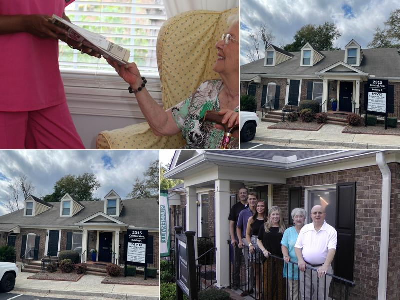 MYD Services, Inc. (Made Your Day)