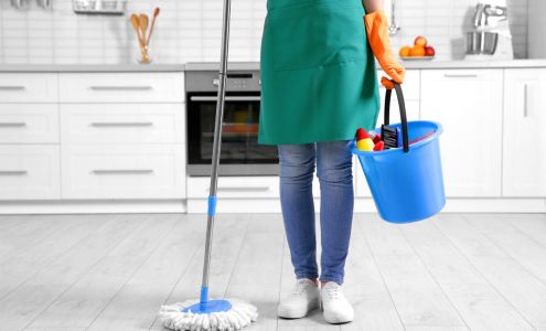 Bovier Cleaning Services