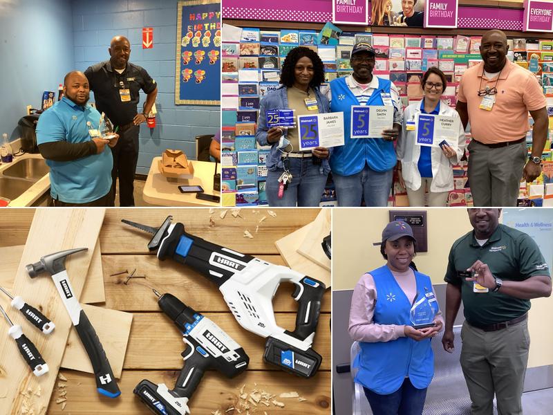 Walmart Home Services