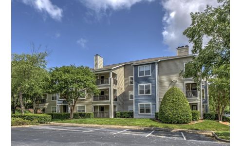 Crosstown at Chapel Hill