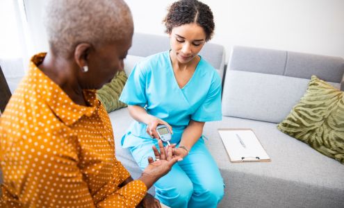 Milestone Health Home Care