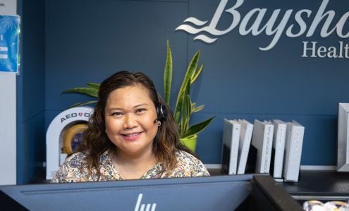 Bayshore Home Care Solutions