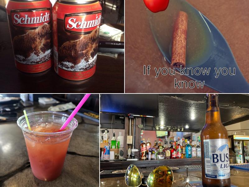 Derailed 1130 N Grand Ave, Charles City