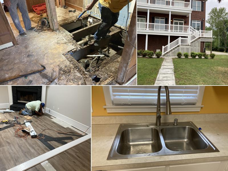 Sam Cline Handyman Services