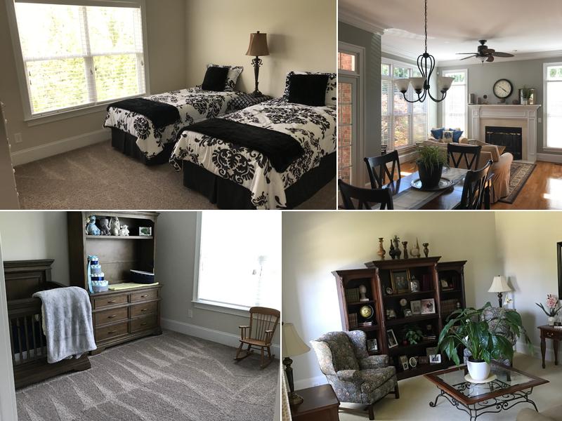 Home Innovations of Augusta Cleaning