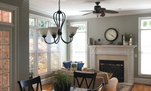 Home Innovations of Augusta Cleaning