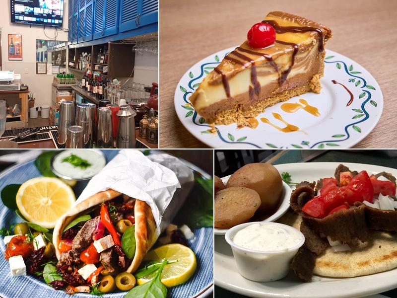 Sultan Restaurant and Lounge