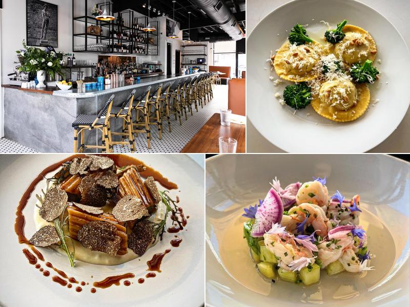 Maison 708 King St, Charleston