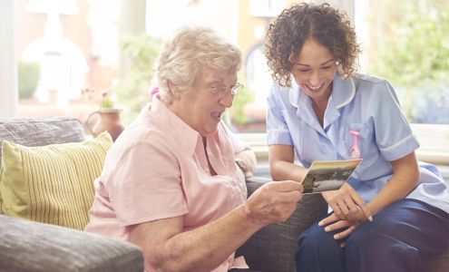 ParaMed Home Health Care