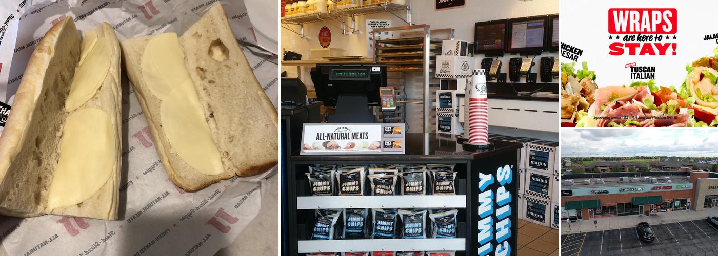 Jimmy John's